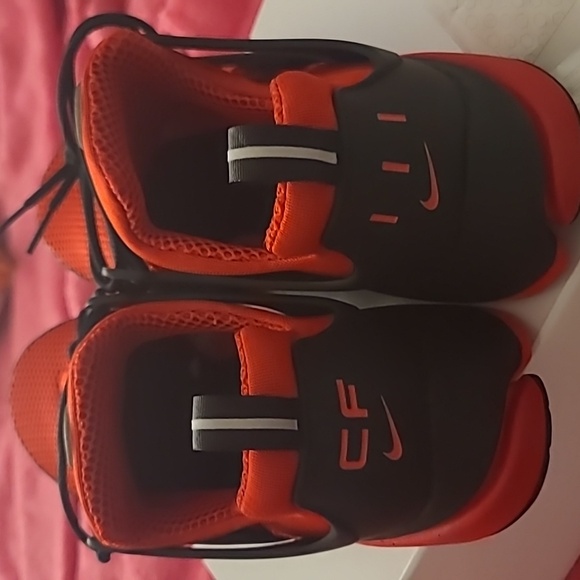 Men's Nike Air Presto Custom Shoes//Size 9 - Picture 5 of 5